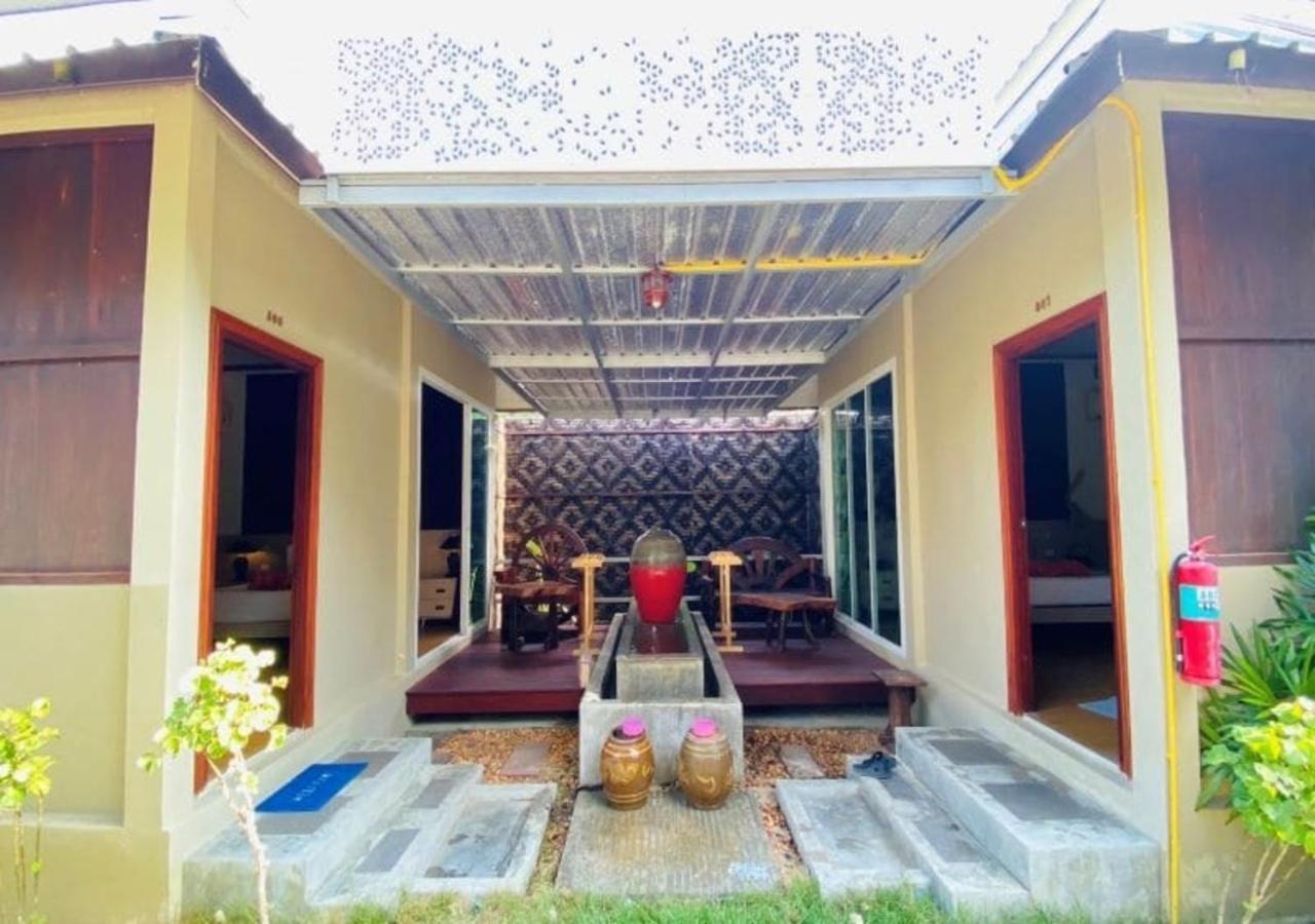 渡假村 Paradise 3*