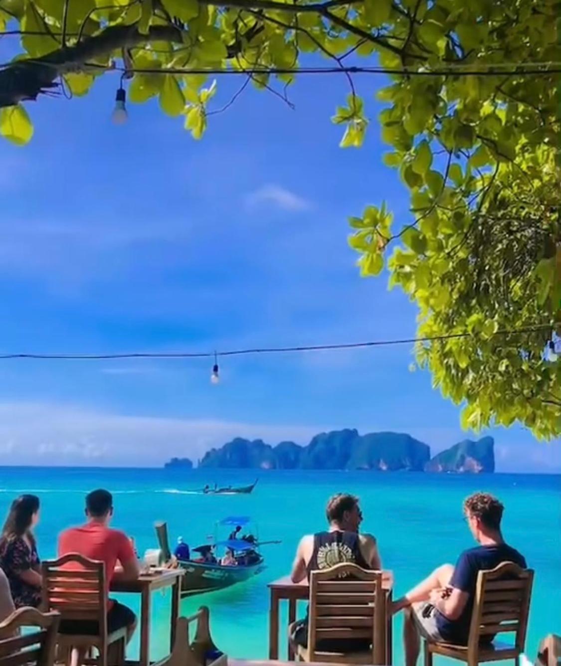 渡假村 Paradise 3*