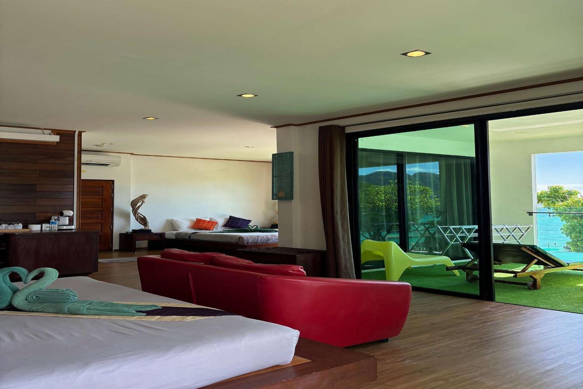 Resor Paradise 3*