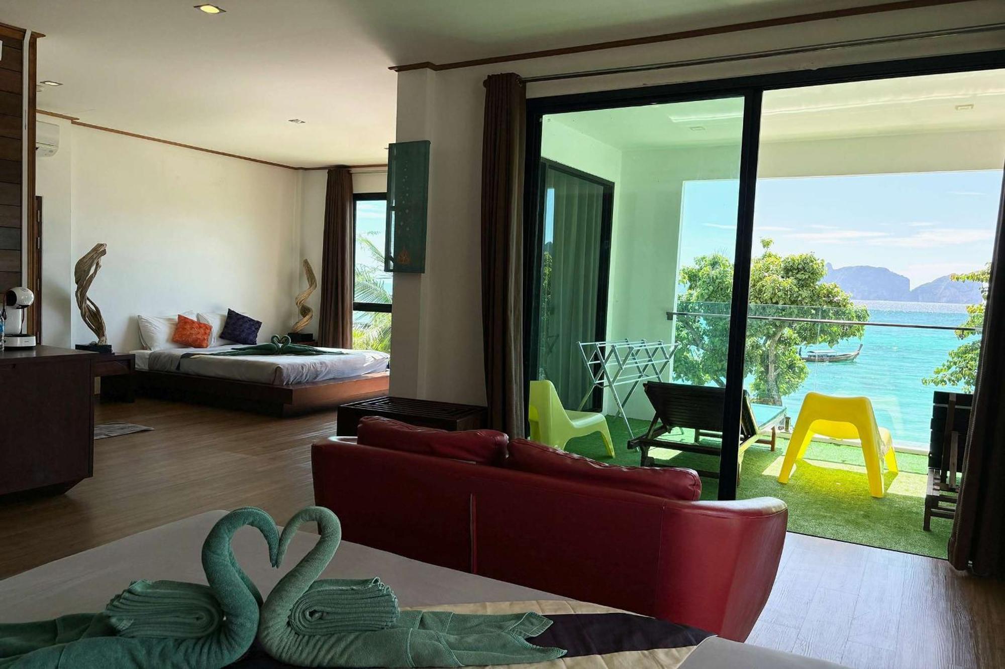 Paradise Resor 3*