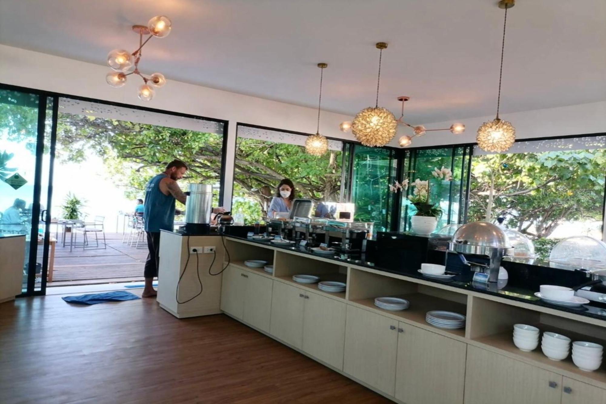 Resor Paradise 3*