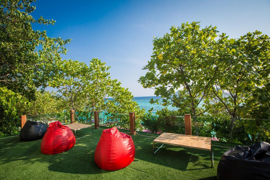 Resor Paradise