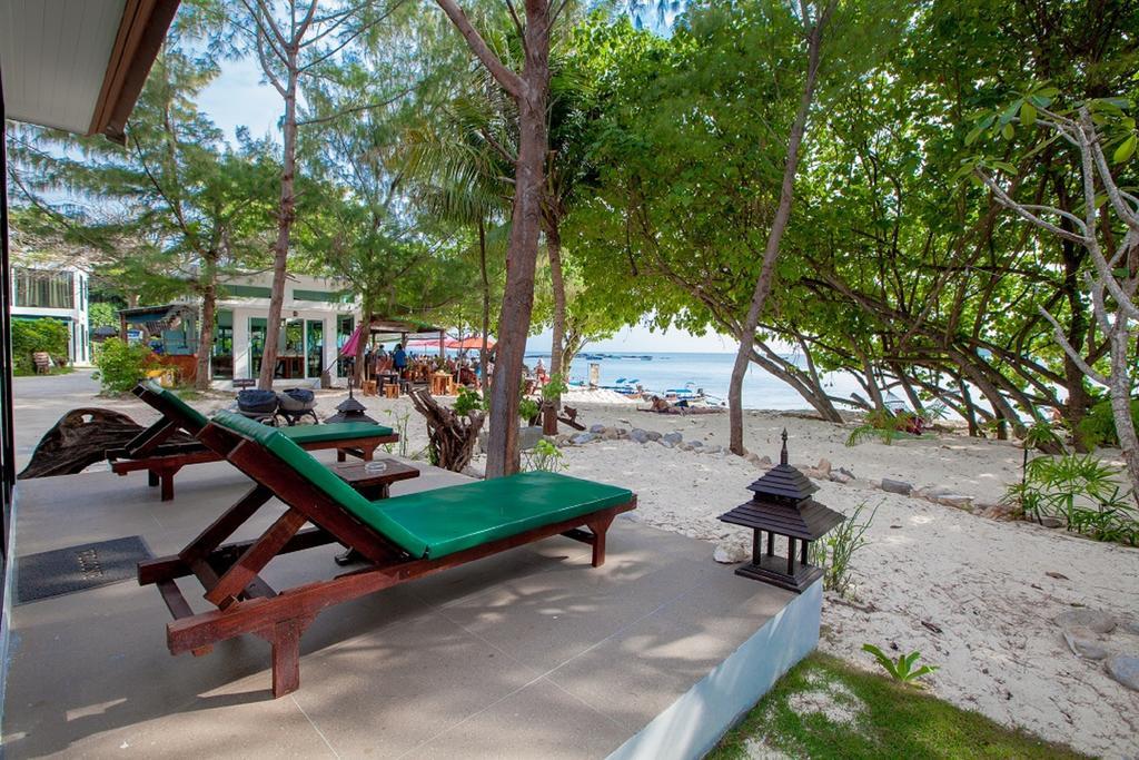 Resor Paradise Kepulauan Phi Phi