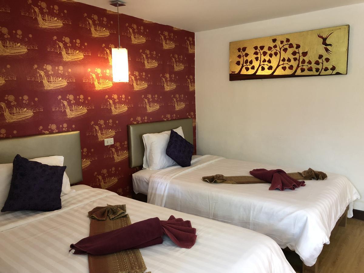Paradise Resor
