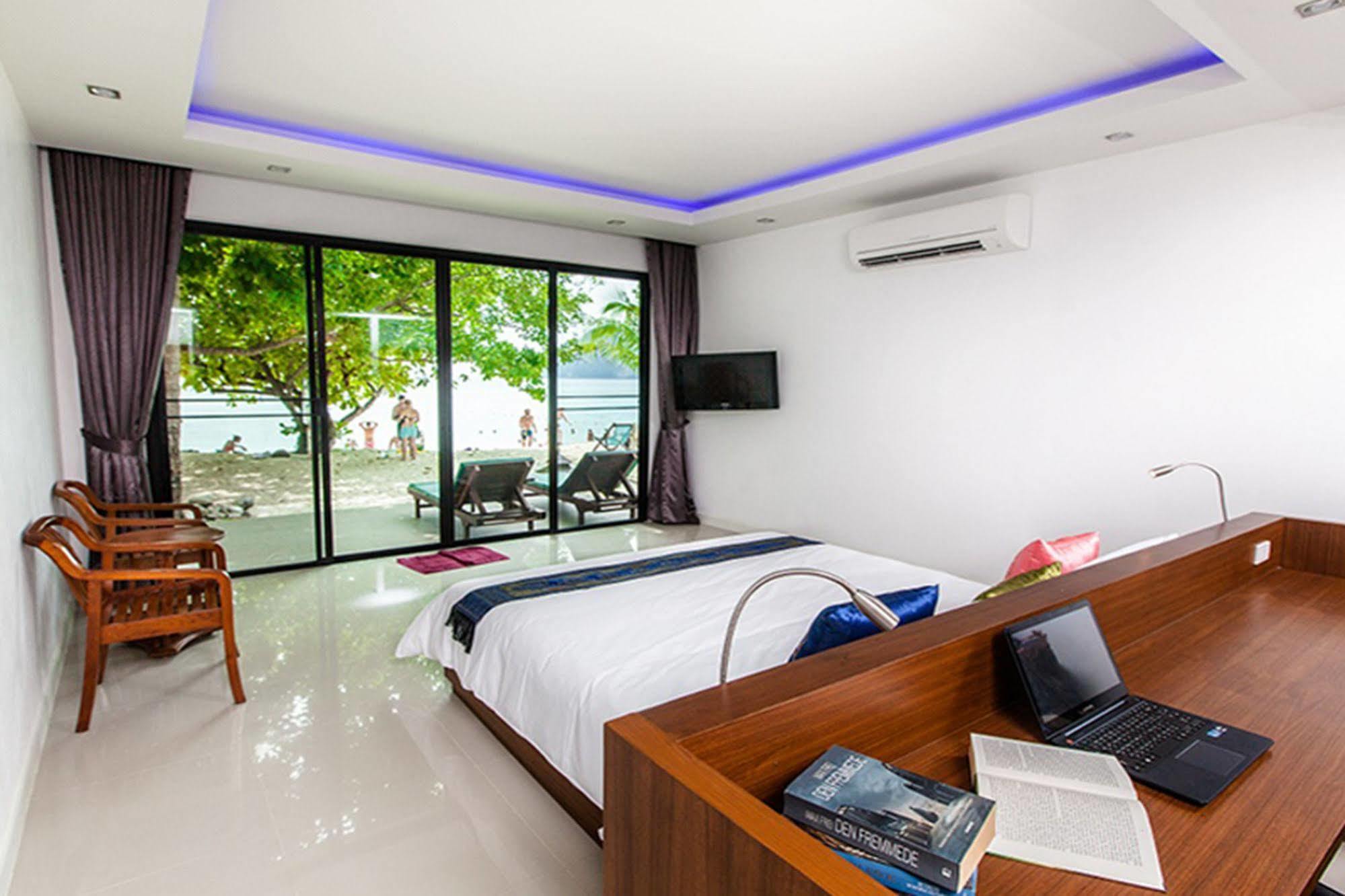 Paradise 3* Kepulauan Phi Phi