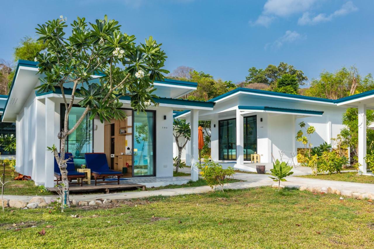 Paradise Resor 3*