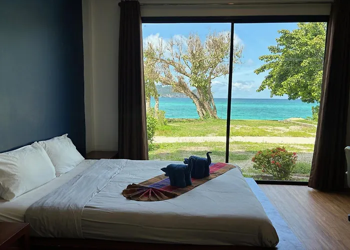 Paradise Resort Phi Phi