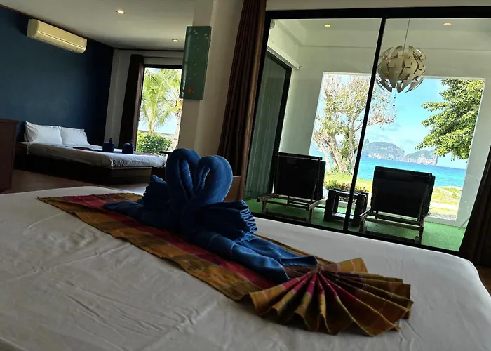 Paradise Resort Phi Phi