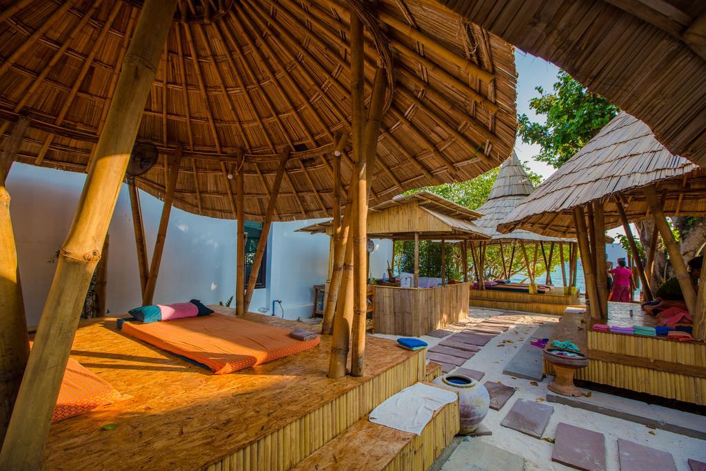 सहारा Paradise Phi Phi Don